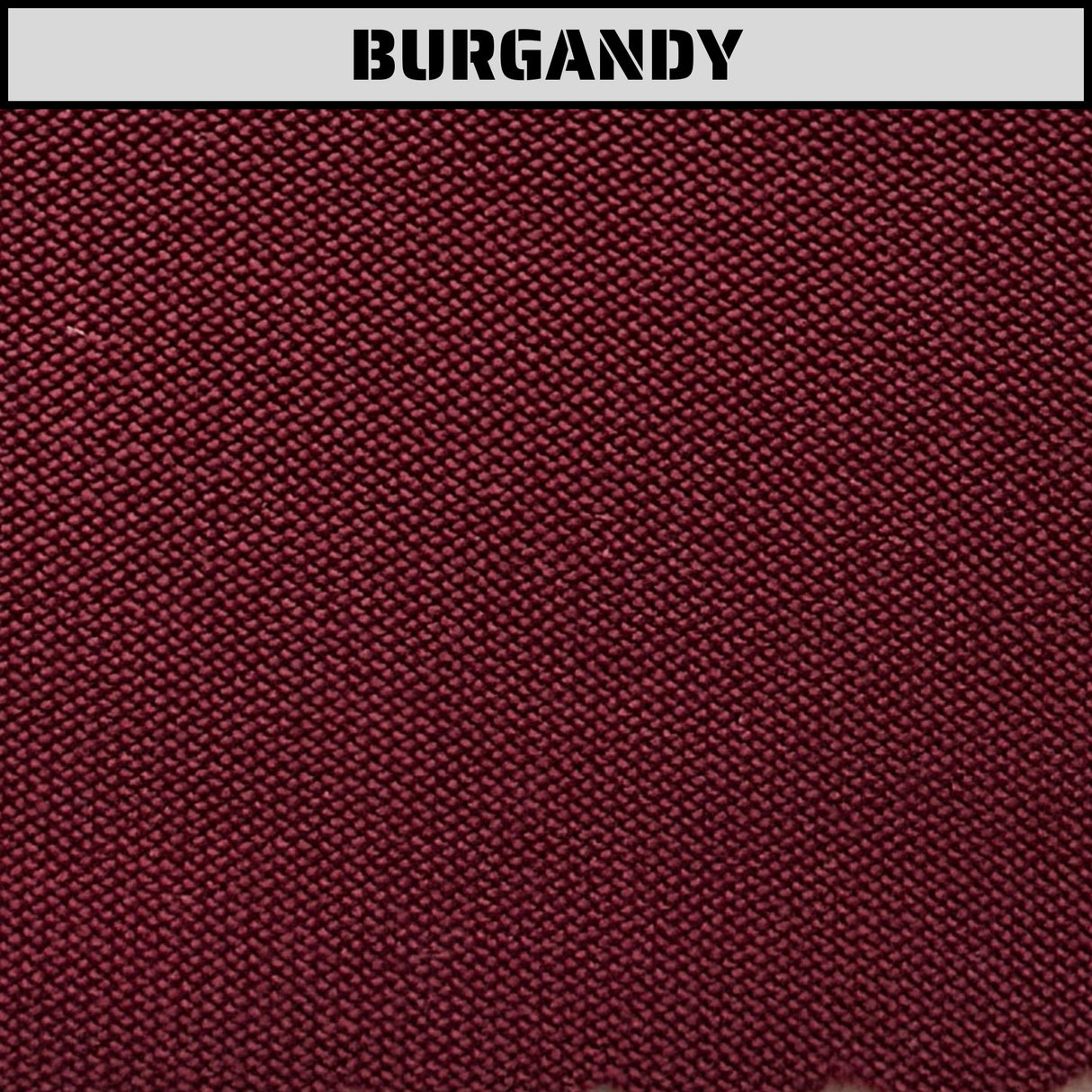 Rectangular Premium Polyester Tablecloth (Made in USA)