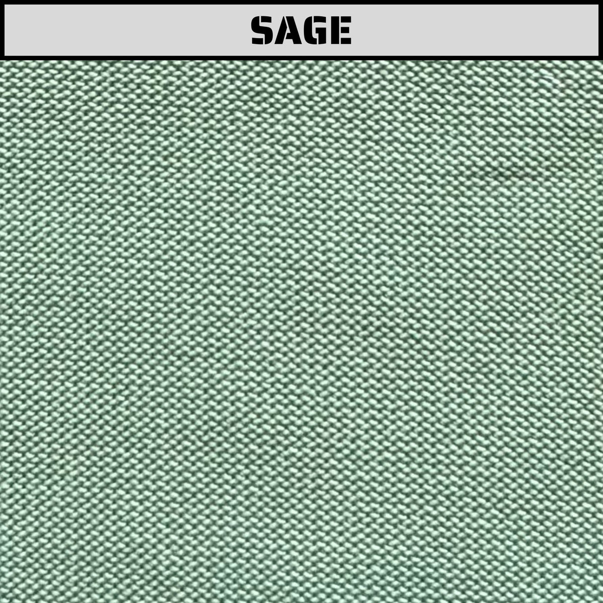 Rectangular Premium Polyester Tablecloth (Made in USA)