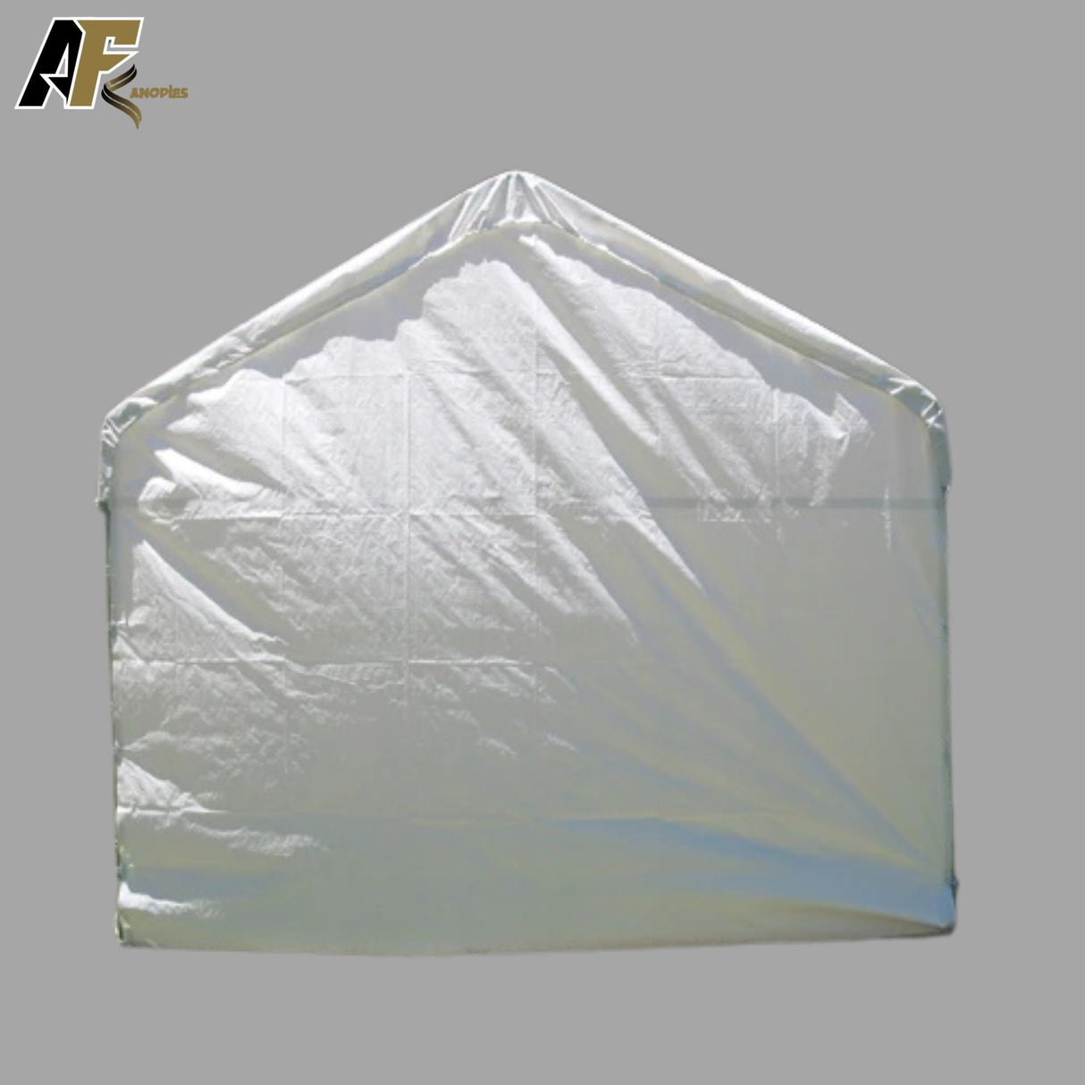 Canopy Back End Panel