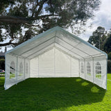 Canopy Top Valance Cover