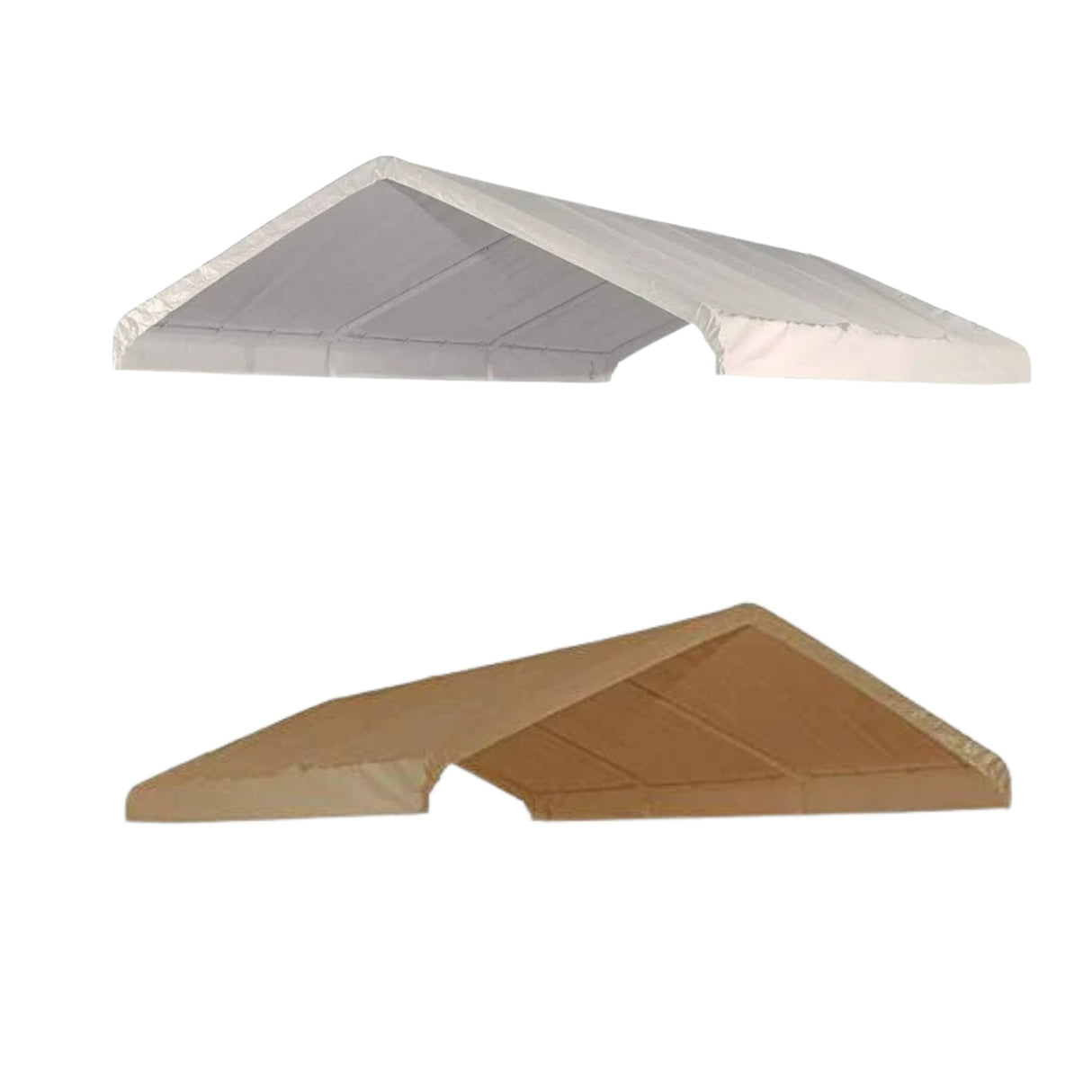 Canopy Top Valance Cover
