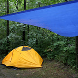 All Purpose Blue Poly Tarp