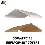 Canopy Top Valance Cover