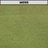 Rectangular Premium Polyester Tablecloth (Made in USA)