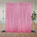 Premium Sequin Curtain Backdrop Panel (5' x 12') (Made in USA)