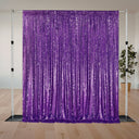 Premium Sequin Curtain Backdrop Panel (5' x 12') (Made in USA)