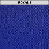 Rectangular Premium Polyester Tablecloth (Made in USA)