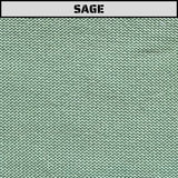 Rectangular Premium Polyester Tablecloth (Made in USA)