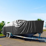 Silver Super Heavy Duty Poly Tarp