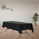 Rectangular Premium Polyester Tablecloth (Made in USA)