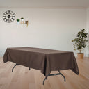 Rectangular Premium Polyester Tablecloth (Made in USA)