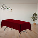 Rectangular Premium Polyester Tablecloth (Made in USA)