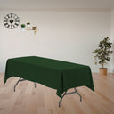 Rectangular Premium Polyester Tablecloth (Made in USA)