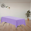 Rectangular Premium Polyester Tablecloth (Made in USA)