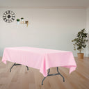 Rectangular Premium Polyester Tablecloth (Made in USA)