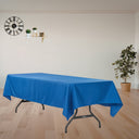 Rectangular Premium Polyester Tablecloth (Made in USA)