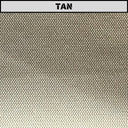 Rectangular Premium Polyester Tablecloth (Made in USA)