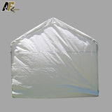 Canopy Back End Panel