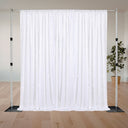 Premium Sequin Curtain Backdrop Panel (5' x 12') (Made in USA)