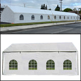 Canopy Side Panel